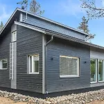 Дом отдыха Pallaskieppi By Interhome