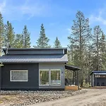 Дом отдыха Pallaskieppi By Interhome *