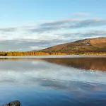 Дом отдыха Pallaskieppi By Interhome Kyro