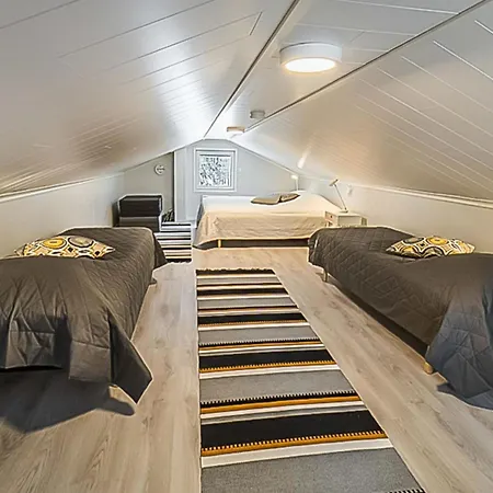 Pallaskieppi By Interhome Ferienhaus