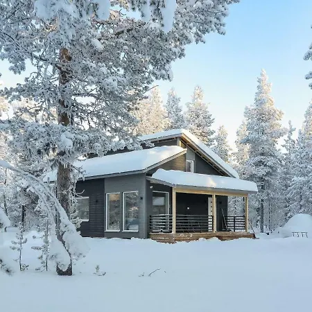 Tatil Evi Pallaskieppi By Interhome *