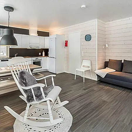 Pallaskieppi By Interhome Kyro