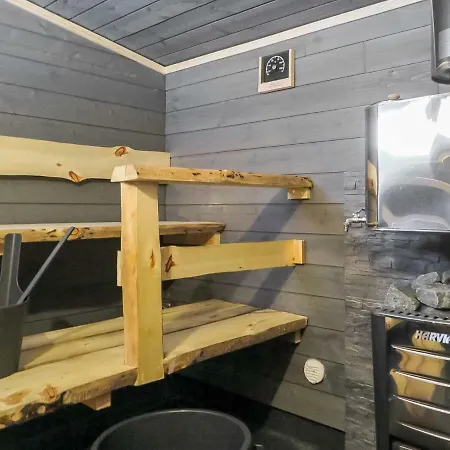 Pallaskieppi By Interhome Tatil Evi Kyro