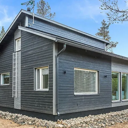 Tatil Evi Pallaskieppi By Interhome