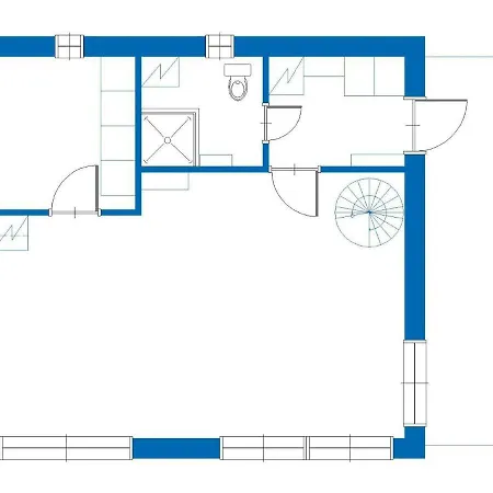 Pallaskieppi By Interhome Tatil Evi