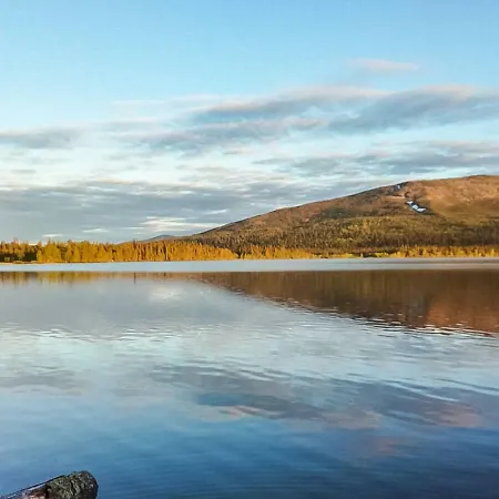 Pallaskieppi By Interhome