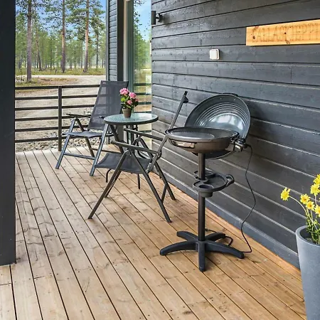 Pallaskieppi By Interhome Tatil Evi *