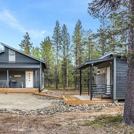 Pallaskieppi By Interhome