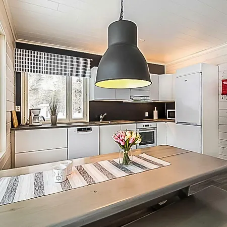 Pallaskieppi By Interhome