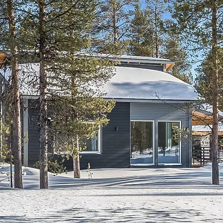 Pallaskieppi By Interhome Tatil Evi Kyro