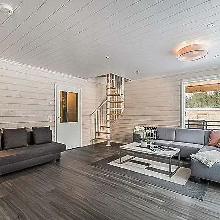 Pallaskieppi By Interhome *